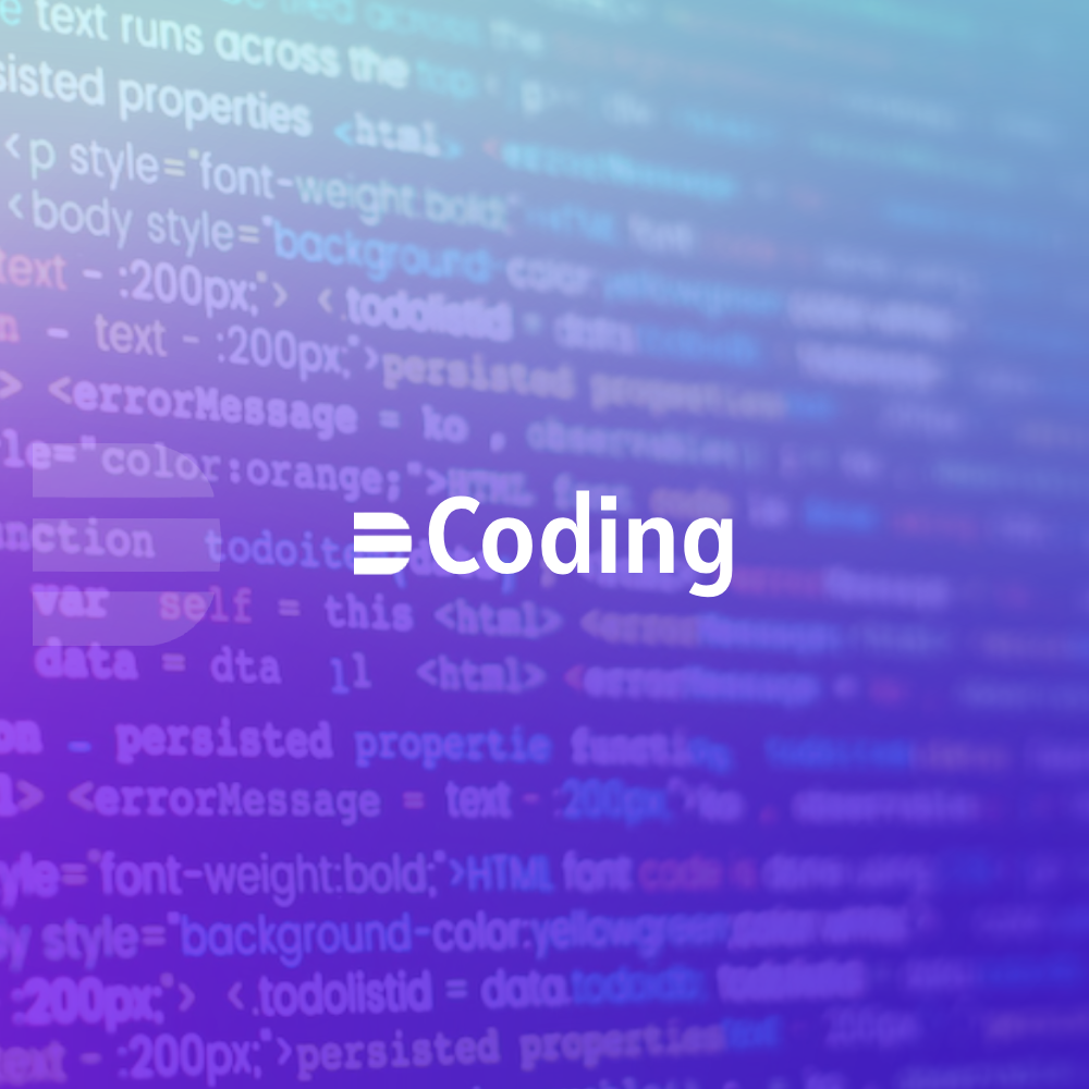 Coding A to Z