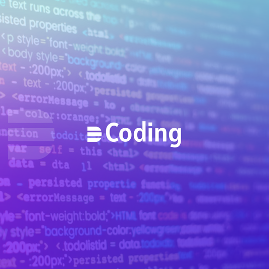 Coding A to Z