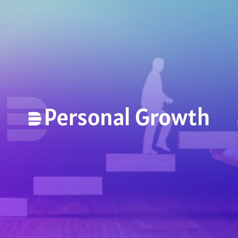 Personal Growth