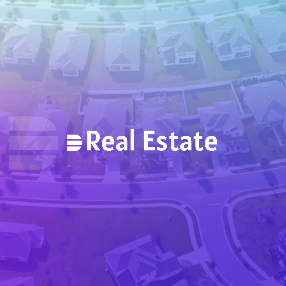 Real Estate